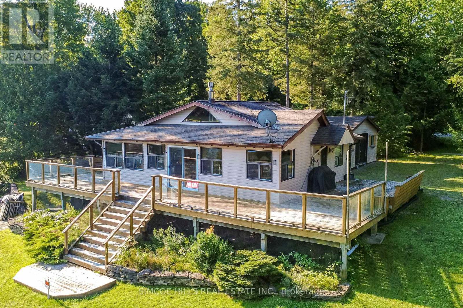 4266 Canal Road, Severn, Ontario  L0K 2B0 - Photo 3 - S13700914