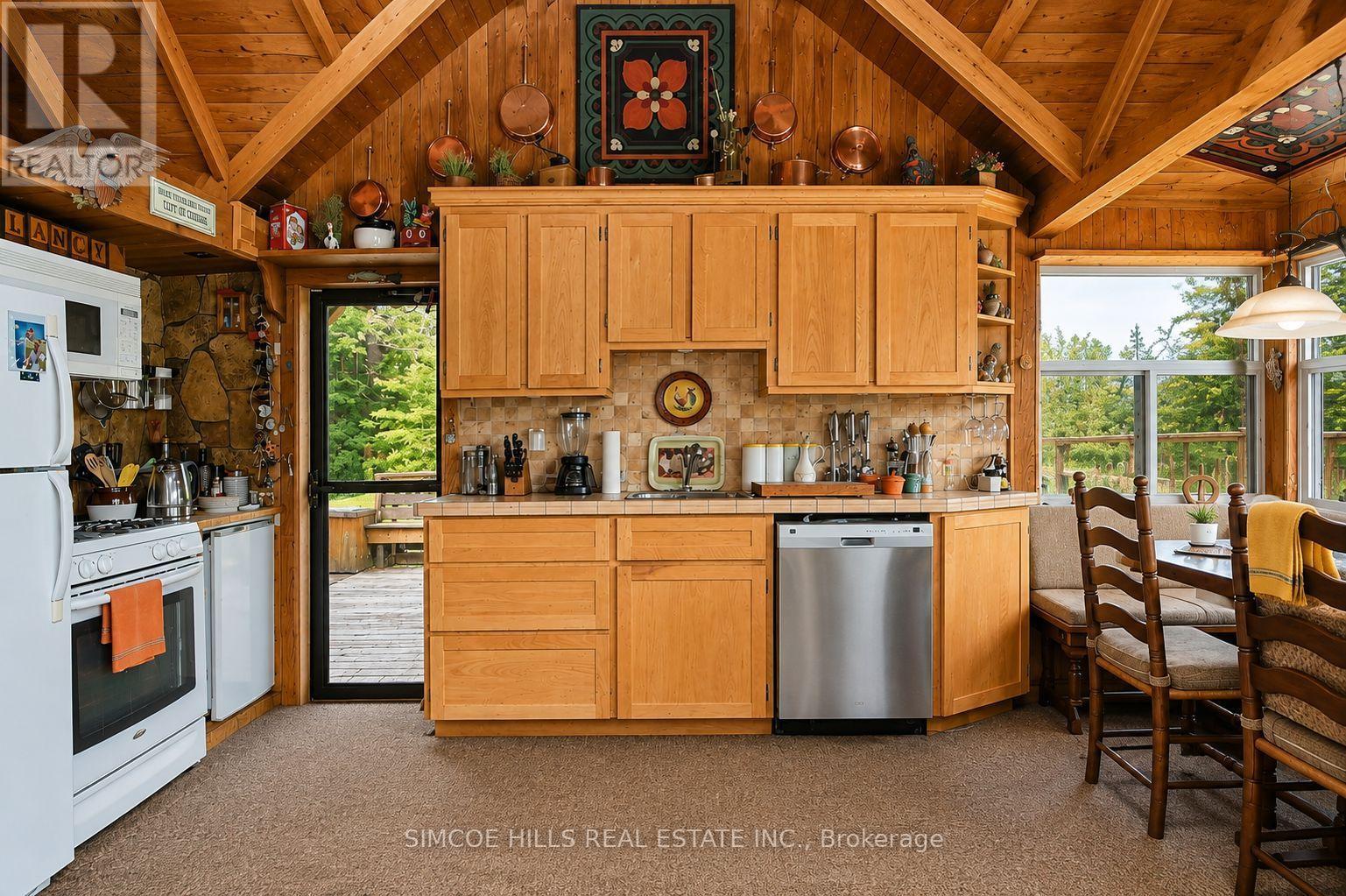 4266 Canal Road, Severn, Ontario  L0K 2B0 - Photo 6 - S13700914