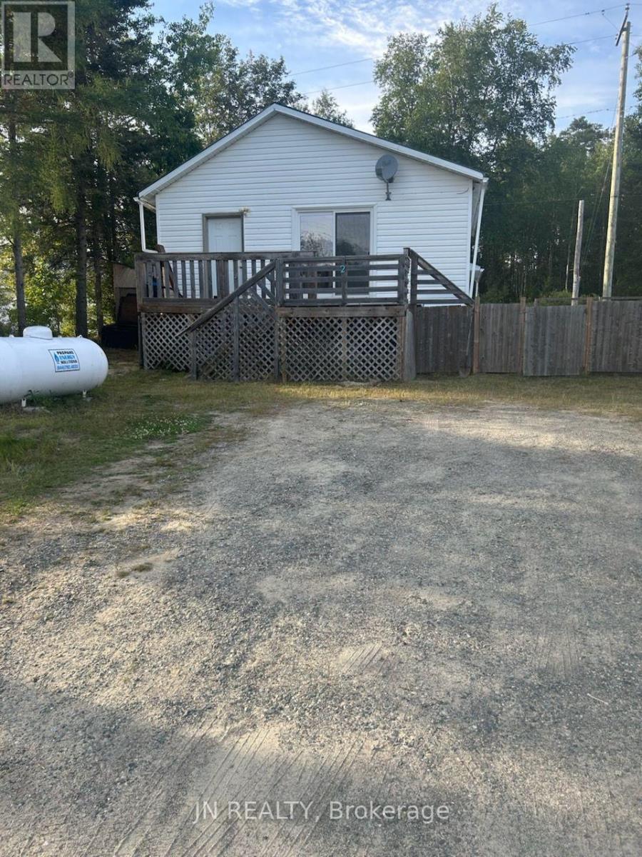 2 BROADWAY AVENUE, Kirkland Lake, Ontario