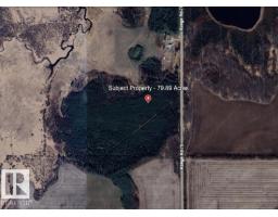 Range Road 75, Rural Lac Ste. Anne County, Alberta T0E 1N0 (30184117)