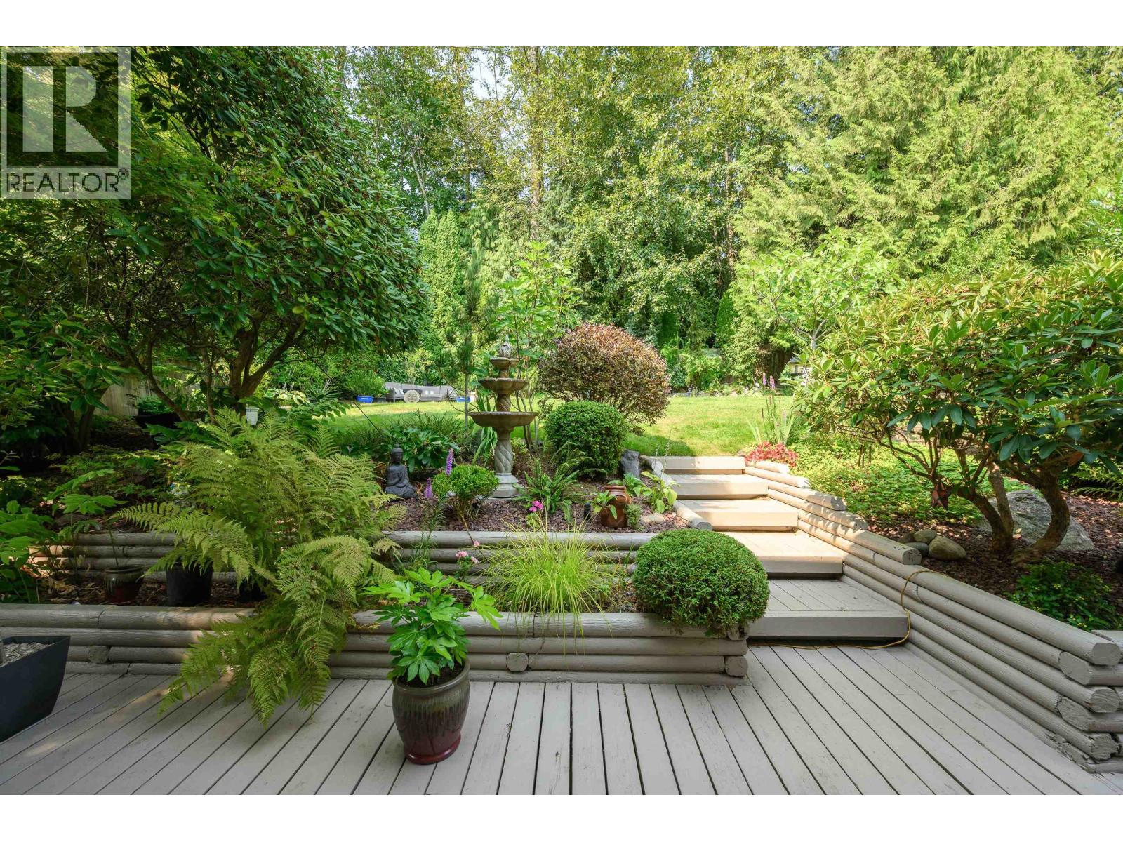 94 Timbercrest Drive, Port Moody, British Columbia  V3H 4T1 - Photo 38 - R3153530