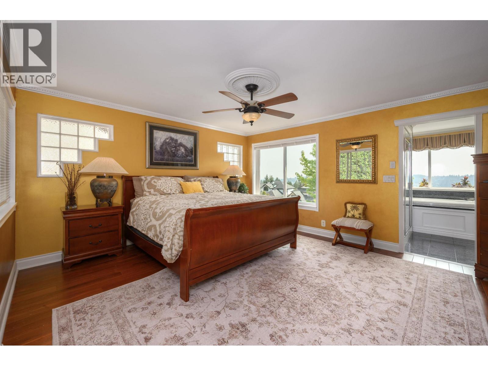 94 Timbercrest Drive, Port Moody, British Columbia  V3H 4T1 - Photo 20 - R3153530
