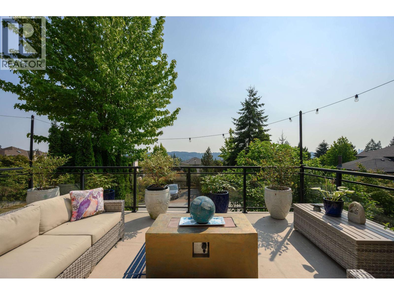 94 Timbercrest Drive, Port Moody, British Columbia  V3H 4T1 - Photo 4 - R3153530
