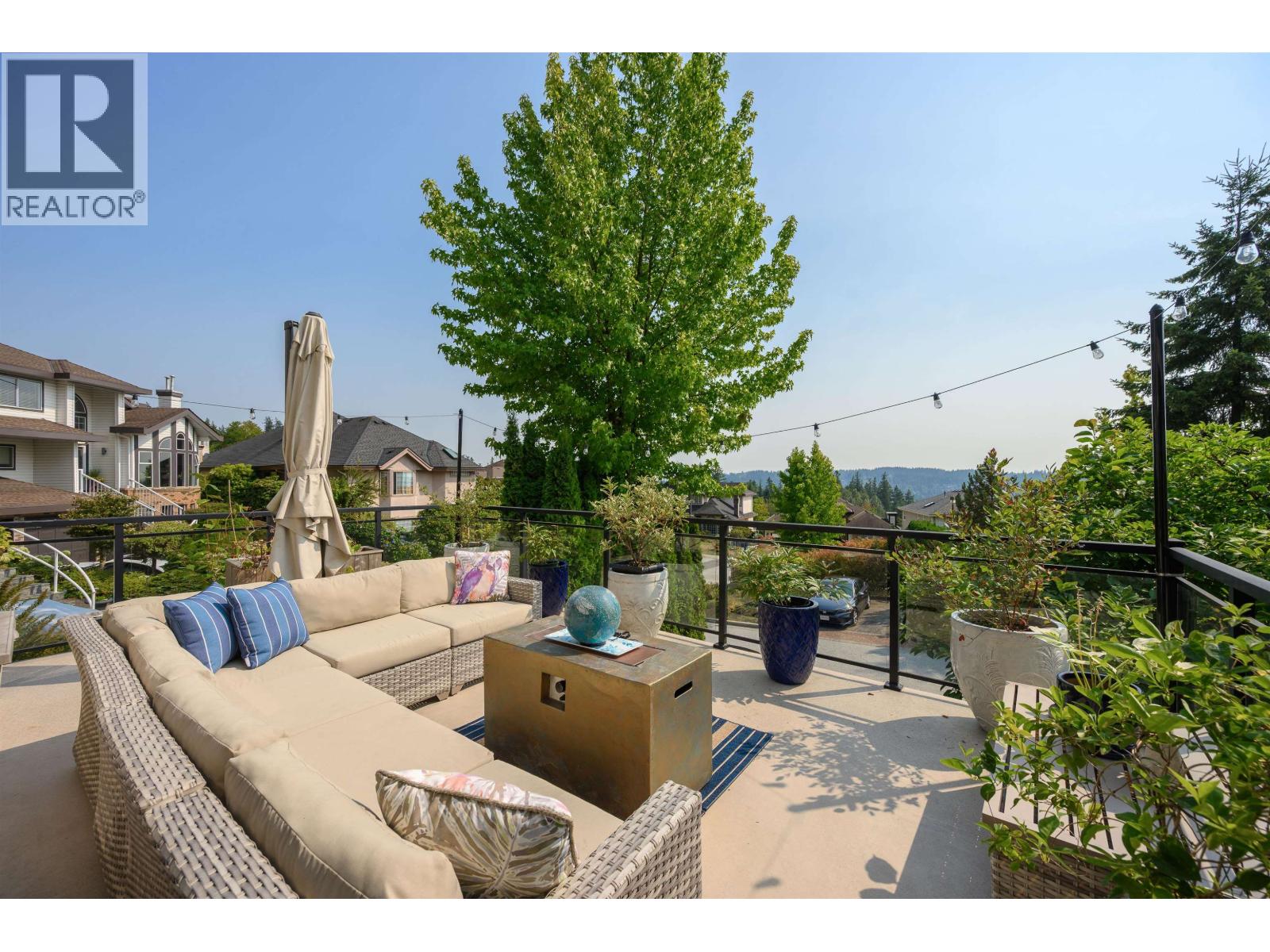 94 Timbercrest Drive, Port Moody, British Columbia  V3H 4T1 - Photo 3 - R3153530