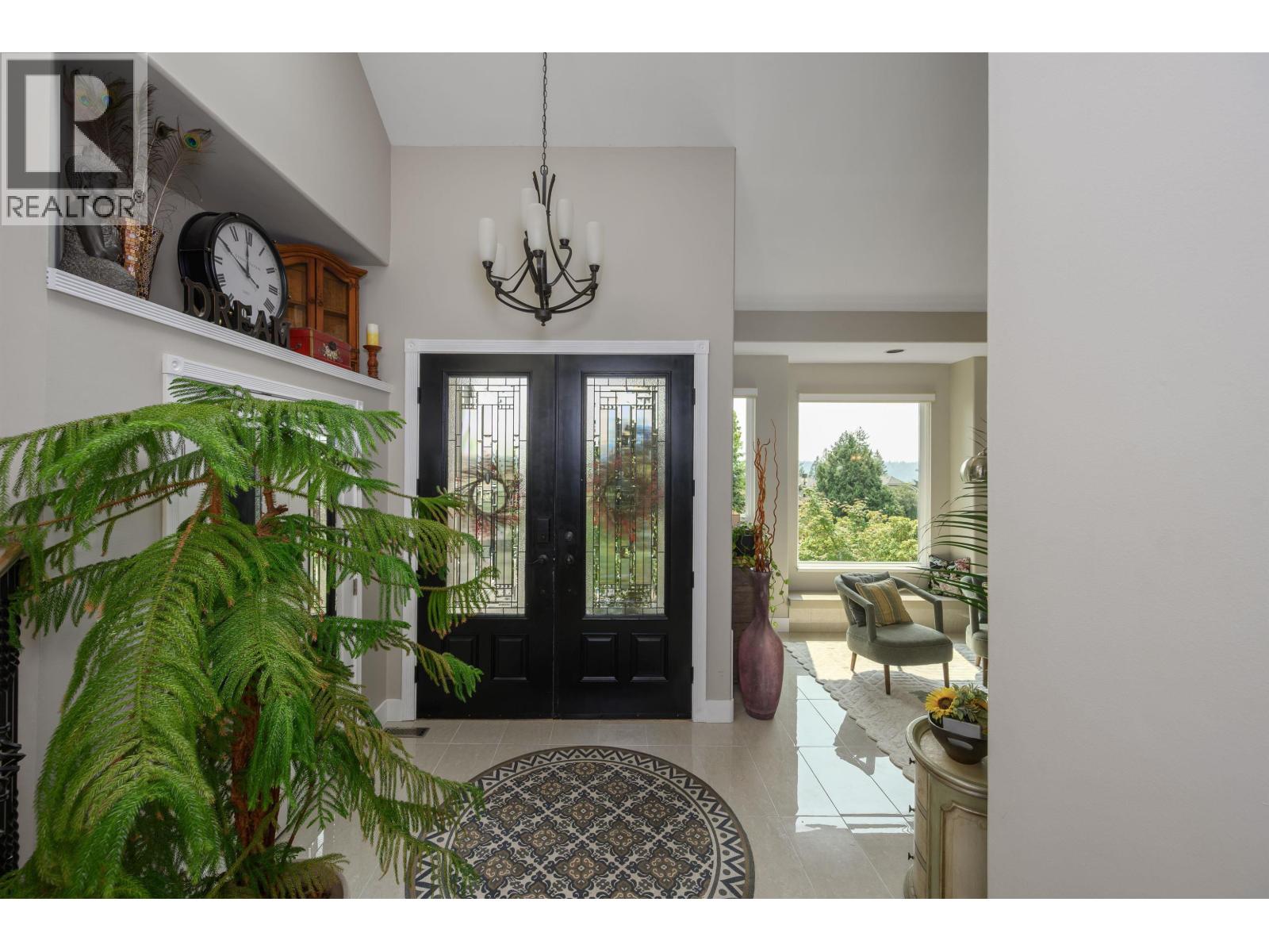 94 Timbercrest Drive, Port Moody, British Columbia  V3H 4T1 - Photo 6 - R3153530