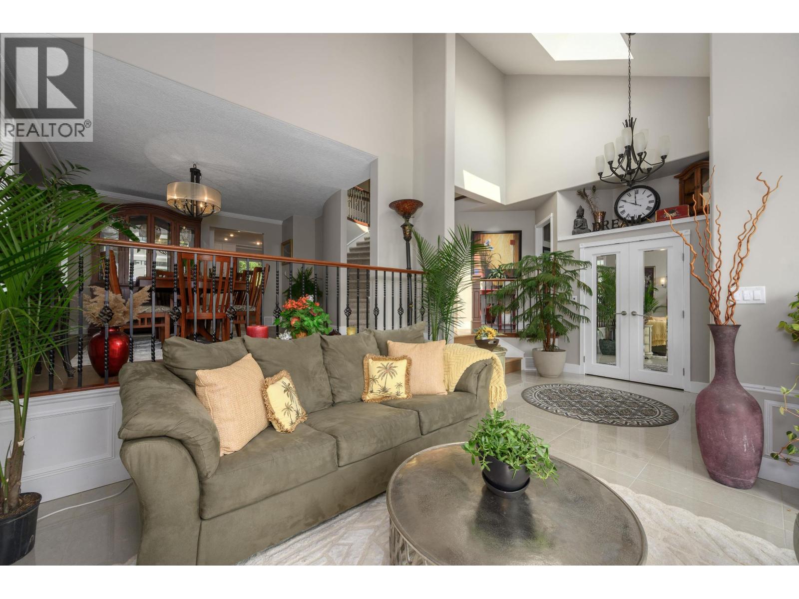 94 Timbercrest Drive, Port Moody, British Columbia  V3H 4T1 - Photo 9 - R3153530