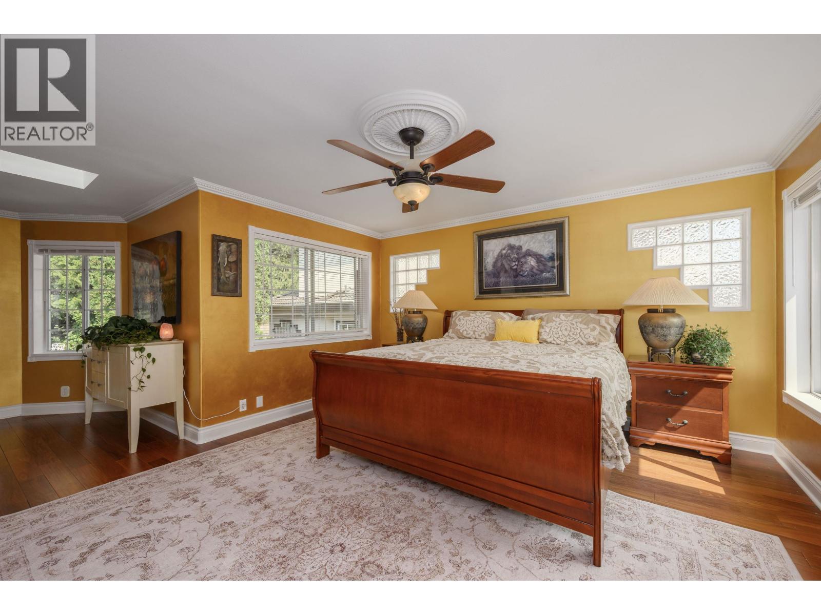 94 Timbercrest Drive, Port Moody, British Columbia  V3H 4T1 - Photo 21 - R3153530