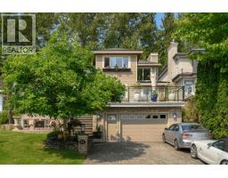 94 TIMBERCREST DRIVE, Port Moody, British Columbia