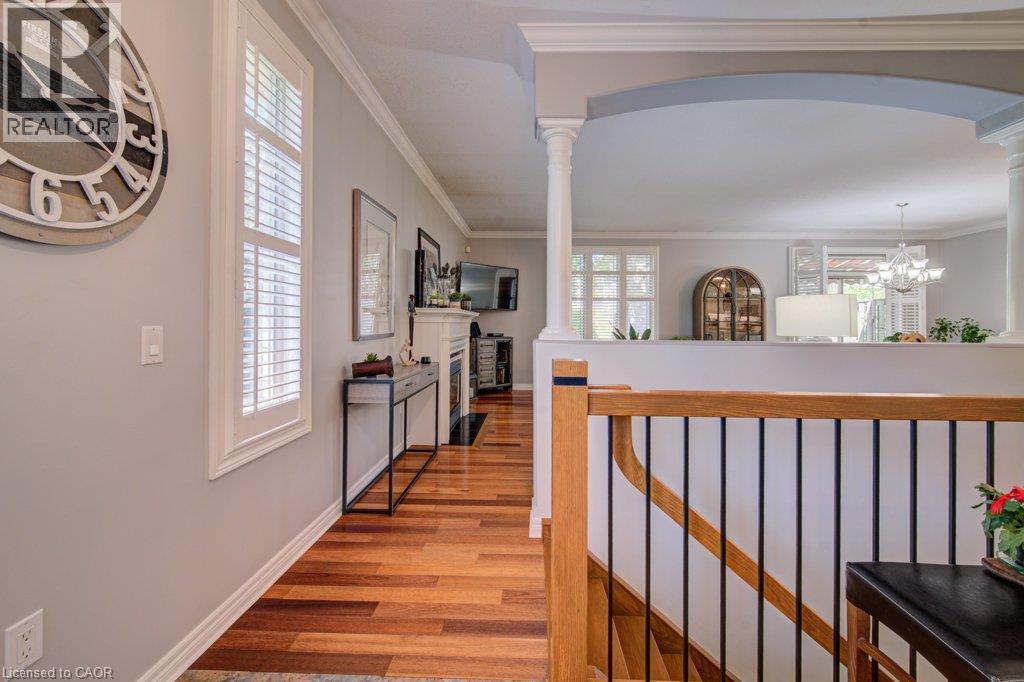 20 Isherwood Avenue Unit# 29, Cambridge, Ontario  N1R 8P9 - Photo 6 - 40852819