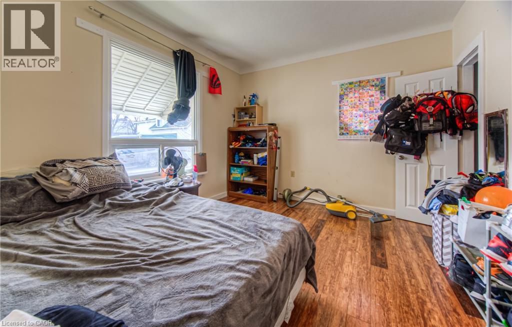 47 North Street, St. Catharines, Ontario  L2R 2S3 - Photo 15 - 40855658