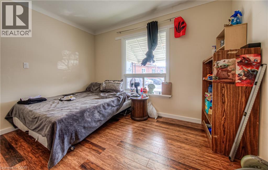 47 North Street, St. Catharines, Ontario  L2R 2S3 - Photo 16 - 40855658