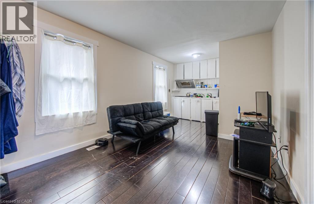 47 North Street, St. Catharines, Ontario  L2R 2S3 - Photo 21 - 40855658