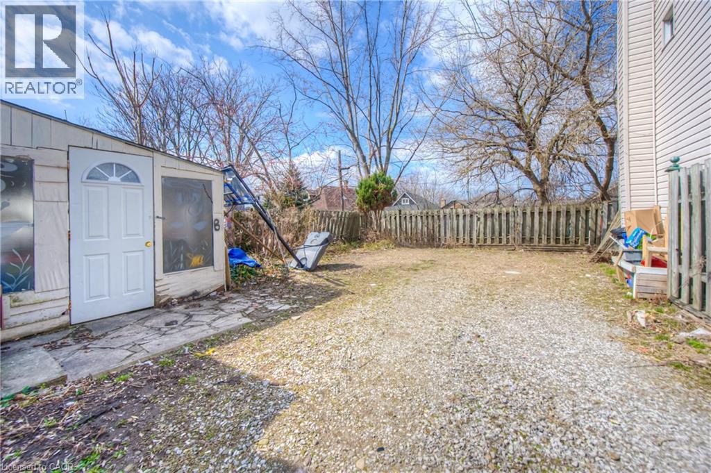 47 North Street, St. Catharines, Ontario  L2R 2S3 - Photo 29 - 40855658