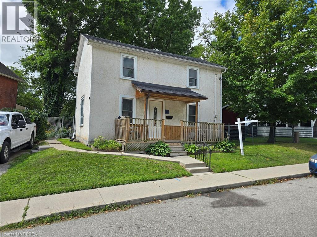 71 Grand River Street S, Paris, Ontario  N3L 2B5 - Photo 1 - 40855993