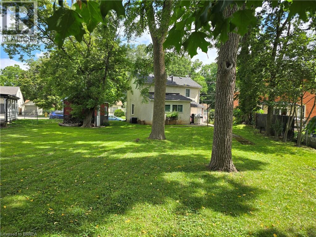 71 Grand River Street S, Paris, Ontario  N3L 2B5 - Photo 3 - 40855993