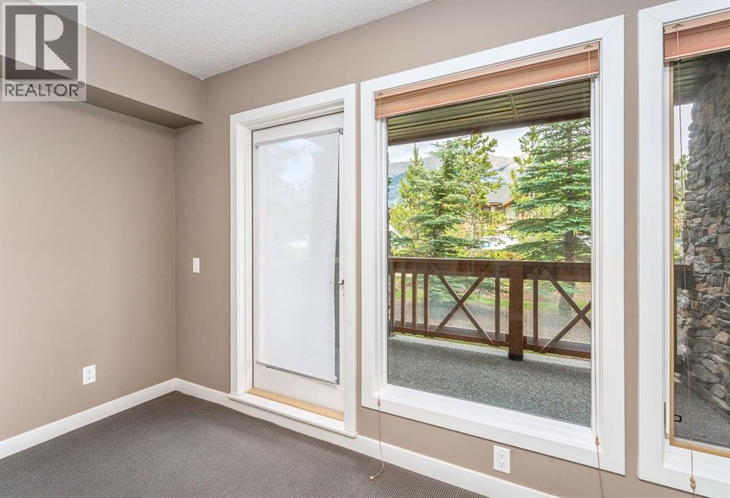 107, 106 Stewart Creek Landing, Canmore, Alberta  T1W 0G6 - Photo 35 - A2326694