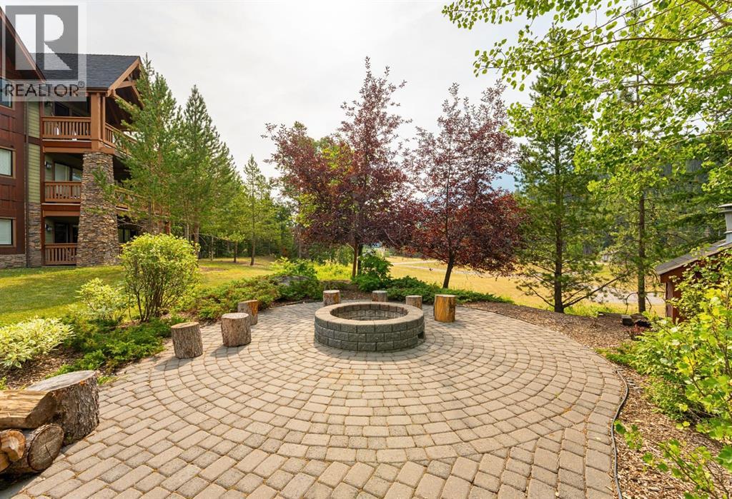 107, 106 Stewart Creek Landing, Canmore, Alberta  T1W 0G6 - Photo 41 - A2326694