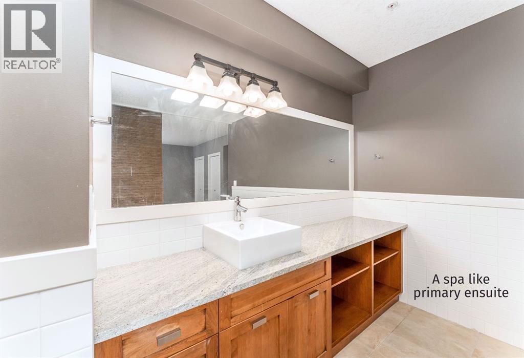 107, 106 Stewart Creek Landing, Canmore, Alberta  T1W 0G6 - Photo 8 - A2326694