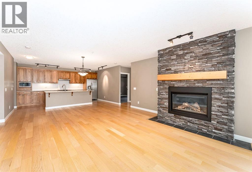 107, 106 Stewart Creek Landing, Canmore, Alberta  T1W 0G6 - Photo 22 - A2326694