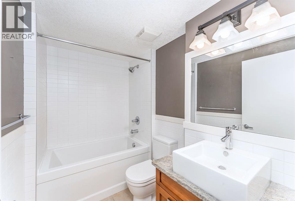 107, 106 Stewart Creek Landing, Canmore, Alberta  T1W 0G6 - Photo 38 - A2326694