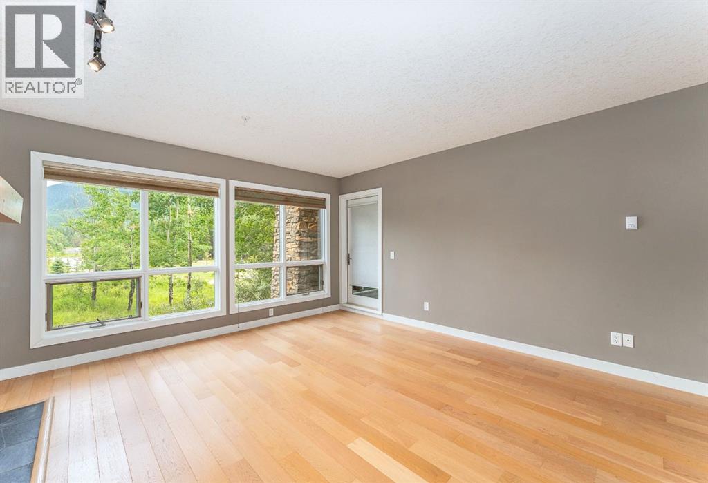 107, 106 Stewart Creek Landing, Canmore, Alberta  T1W 0G6 - Photo 25 - A2326694