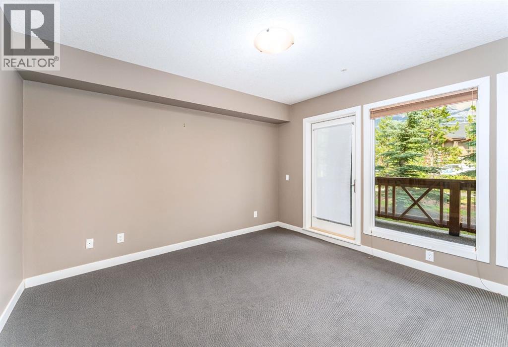 107, 106 Stewart Creek Landing, Canmore, Alberta  T1W 0G6 - Photo 34 - A2326694