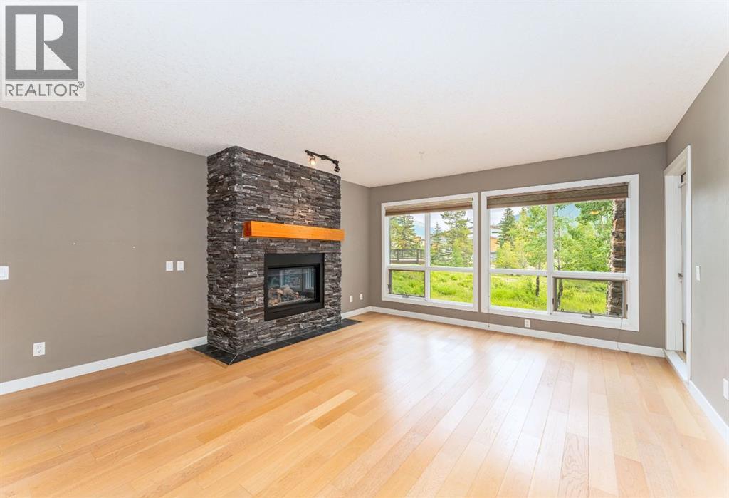 107, 106 Stewart Creek Landing, Canmore, Alberta  T1W 0G6 - Photo 23 - A2326694