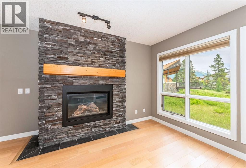 107, 106 Stewart Creek Landing, Canmore, Alberta  T1W 0G6 - Photo 24 - A2326694