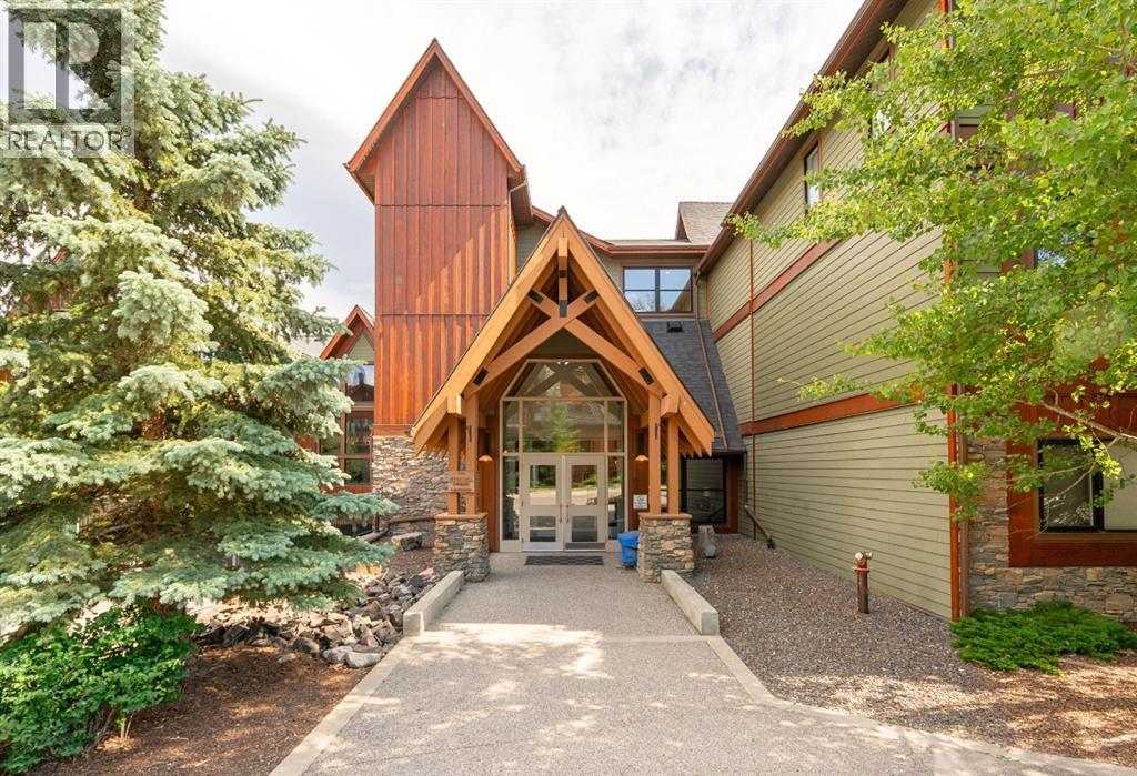 107, 106 Stewart Creek Landing, Canmore, Alberta  T1W 0G6 - Photo 50 - A2326694