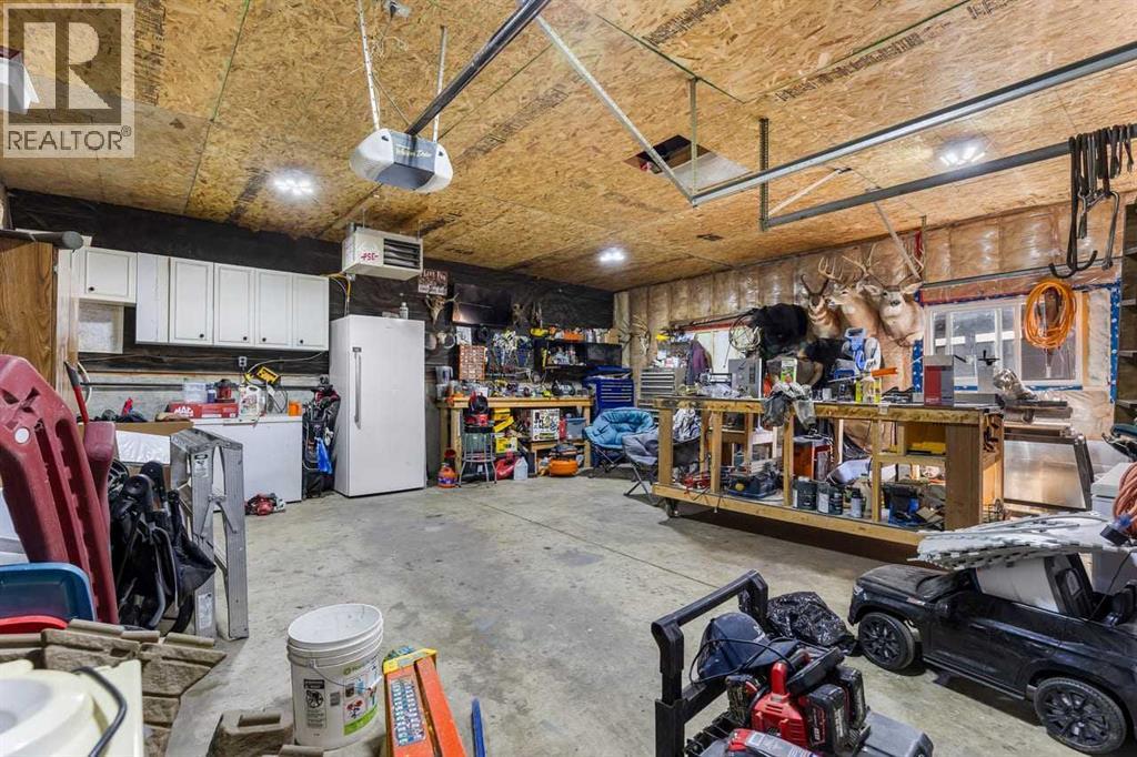 466054 113 Street E, Rural Foothills County, Alberta  T2V 1P7 - Photo 29 - A2333741