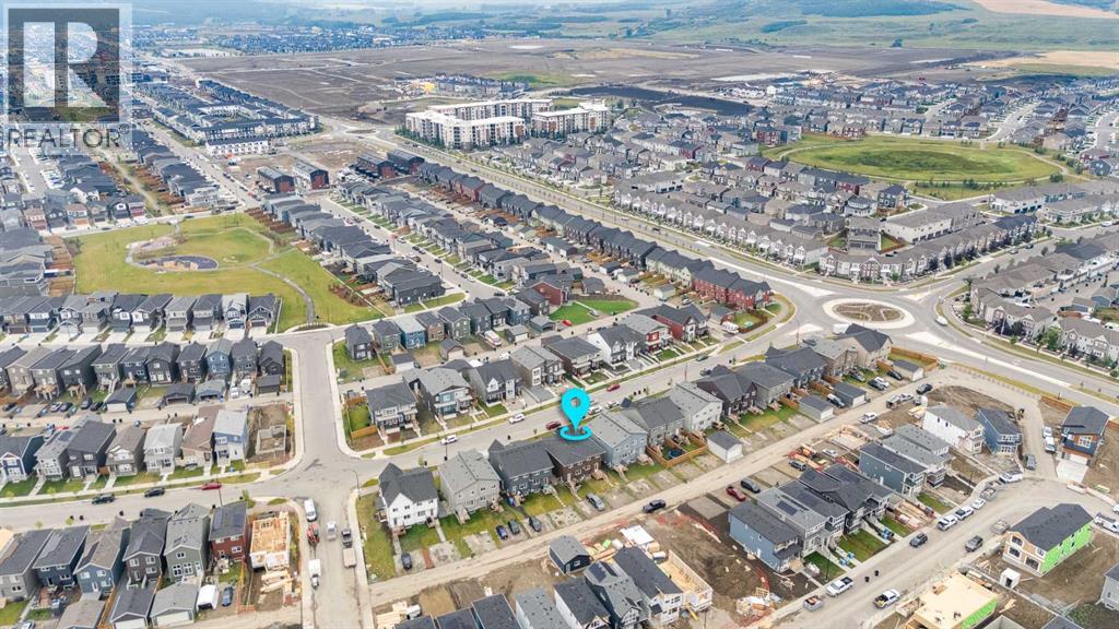 172 Belmont Way Sw, Calgary, Alberta  T2X 5T4 - Photo 48 - A2334367