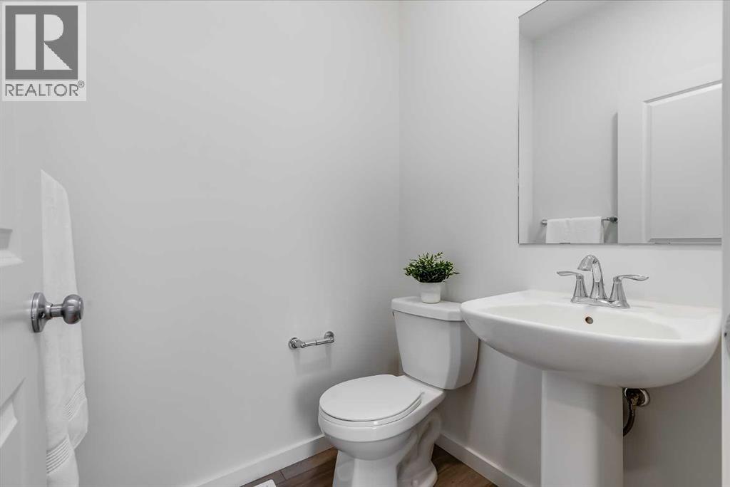 172 Belmont Way Sw, Calgary, Alberta  T2X 5T4 - Photo 15 - A2334367
