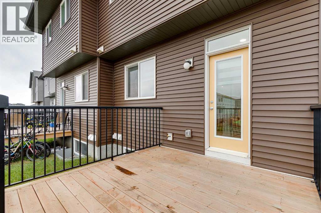 172 Belmont Way Sw, Calgary, Alberta  T2X 5T4 - Photo 39 - A2334367