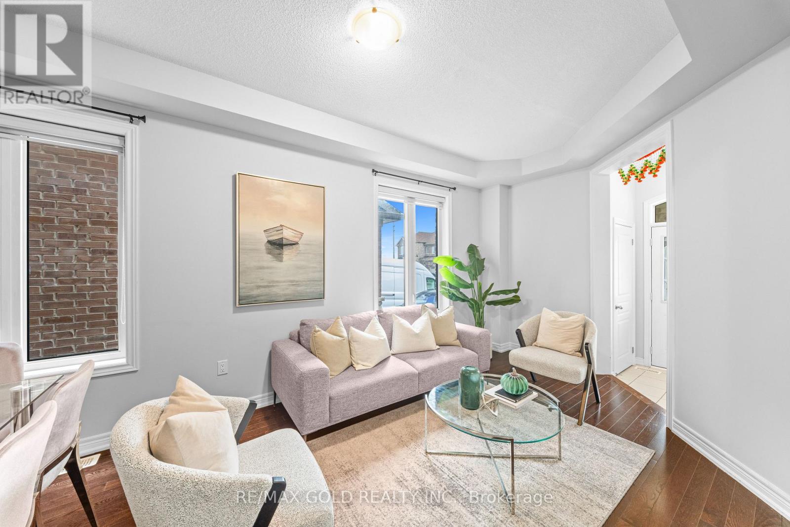 9 Goderich Drive, Brampton, Ontario  L7A 5A7 - Photo 8 - W13700772