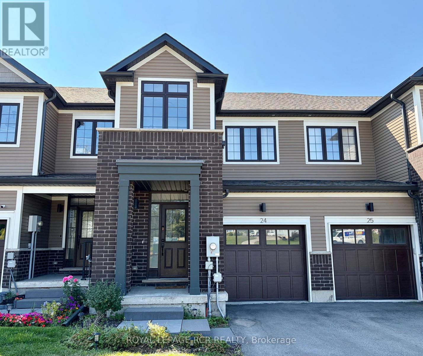 24 - 690 BROADWAY, Orangeville, Ontario