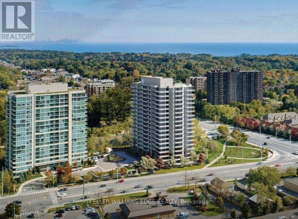 208 - 1035 SOUTHDOWN ROAD, Mississauga, Ontario