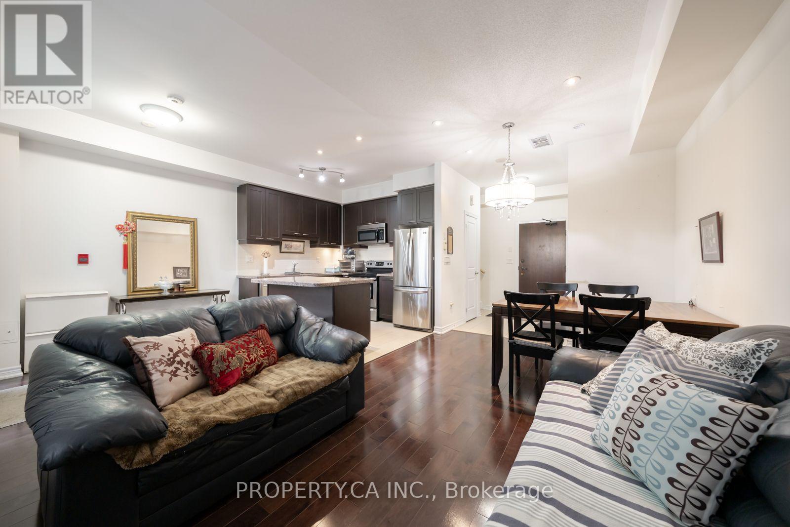 112 - 383 Prince Of Wales Drive, Mississauga, Ontario  L5B 0C7 - Photo 13 - W13700790