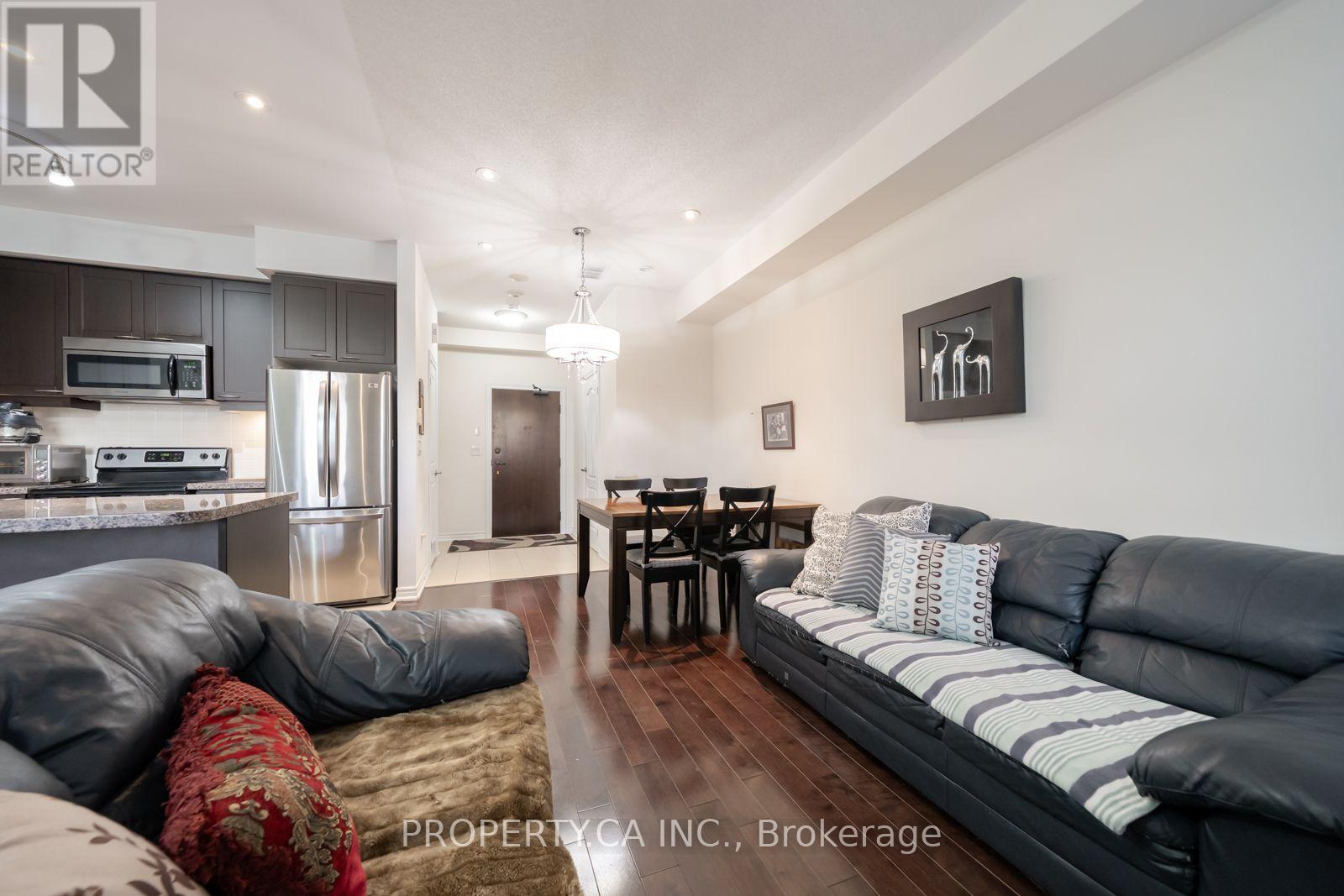 112 - 383 Prince Of Wales Drive, Mississauga, Ontario  L5B 0C7 - Photo 15 - W13700790