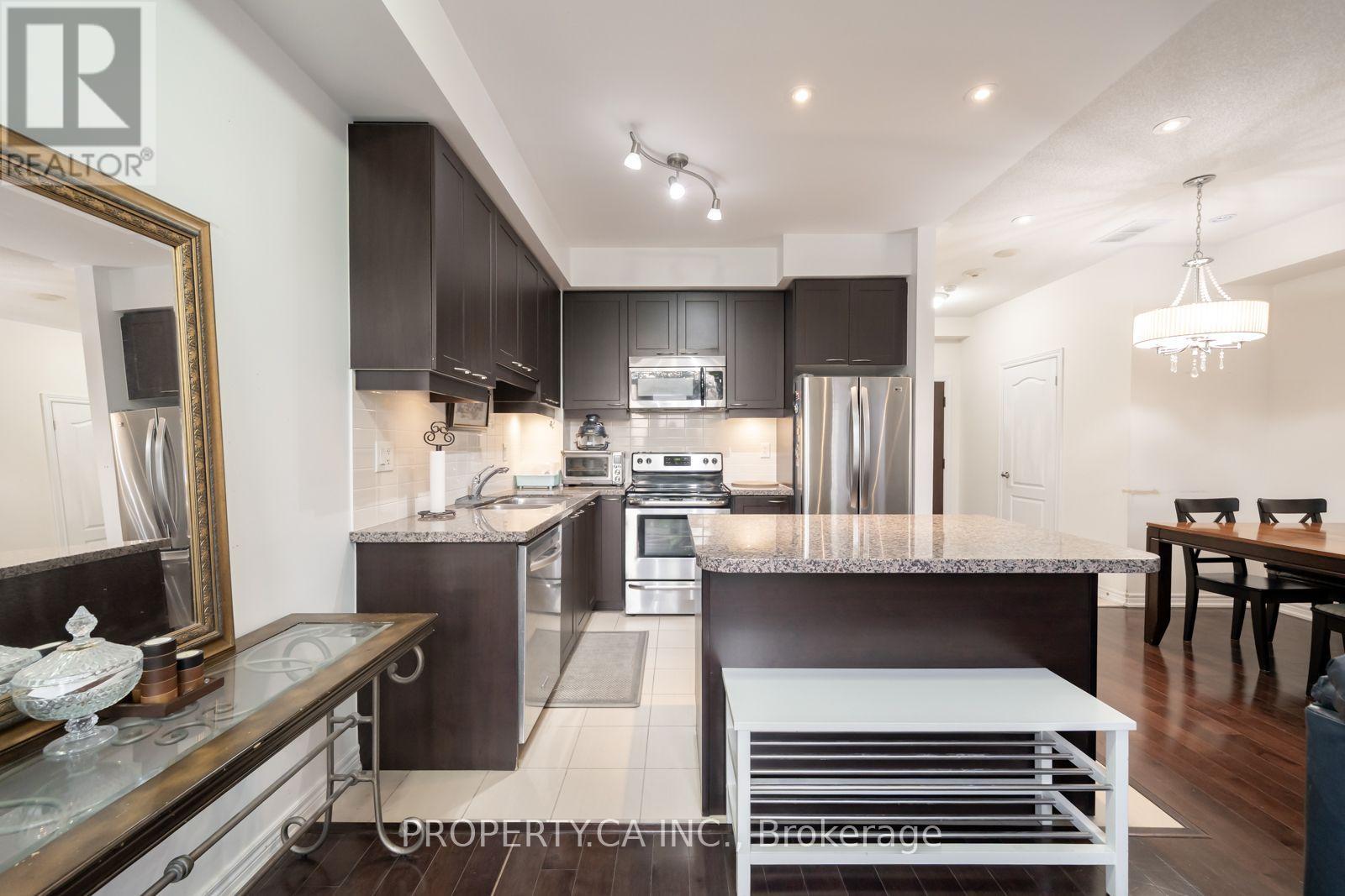 112 - 383 Prince Of Wales Drive, Mississauga, Ontario  L5B 0C7 - Photo 17 - W13700790