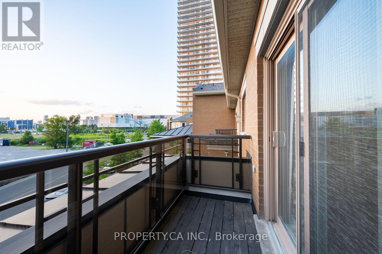 112 - 383 Prince Of Wales Drive, Mississauga, Ontario  L5B 0C7 - Photo 43 - W13700790