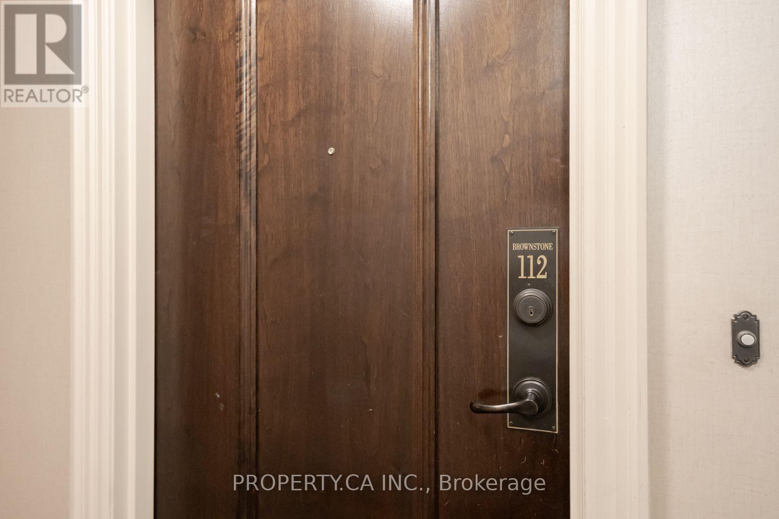 112 - 383 Prince Of Wales Drive, Mississauga, Ontario  L5B 0C7 - Photo 44 - W13700790