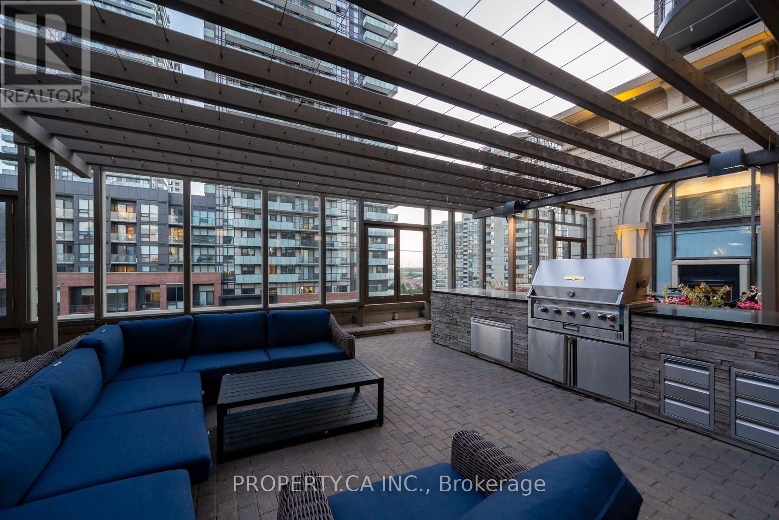 112 - 383 Prince Of Wales Drive, Mississauga, Ontario  L5B 0C7 - Photo 46 - W13700790
