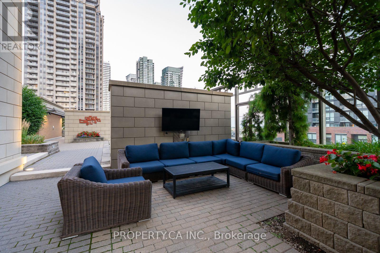 112 - 383 Prince Of Wales Drive, Mississauga, Ontario  L5B 0C7 - Photo 47 - W13700790