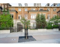 112 - 383 PRINCE OF WALES DRIVE, Mississauga, Ontario