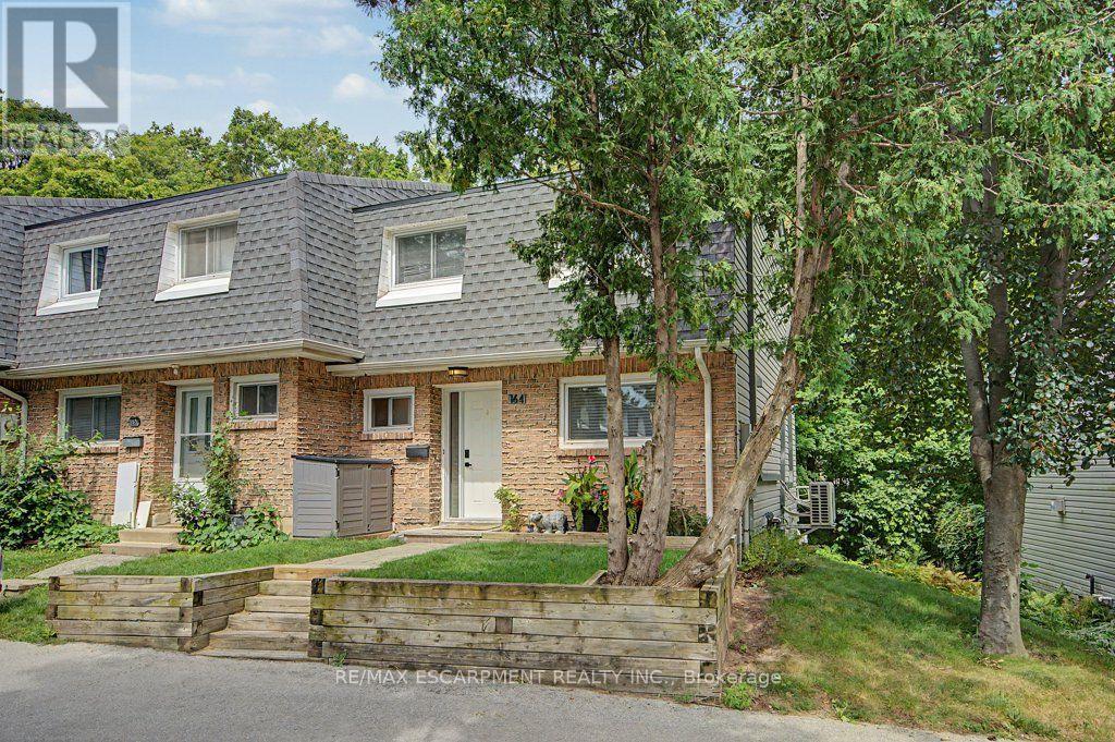 164 - 2050 UPPER MIDDLE ROAD, Burlington, Ontario
