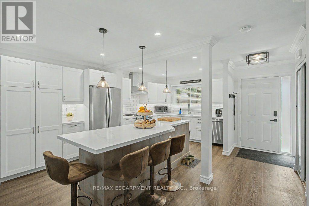 164 - 2050 Upper Middle Road, Burlington, Ontario  L7P 3R9 - Photo 13 - W13700800