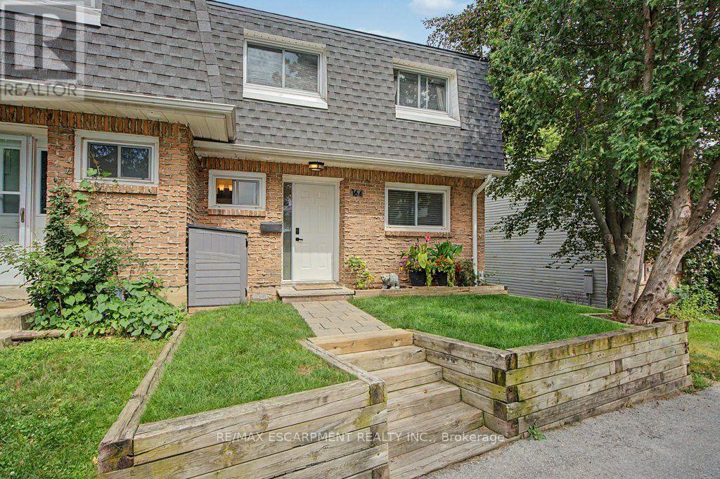 164 - 2050 Upper Middle Road, Burlington, Ontario  L7P 3R9 - Photo 3 - W13700800
