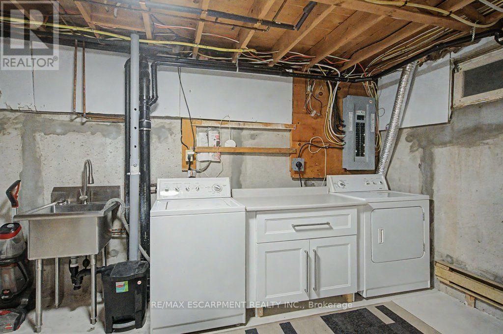 164 - 2050 Upper Middle Road, Burlington, Ontario  L7P 3R9 - Photo 30 - W13700800