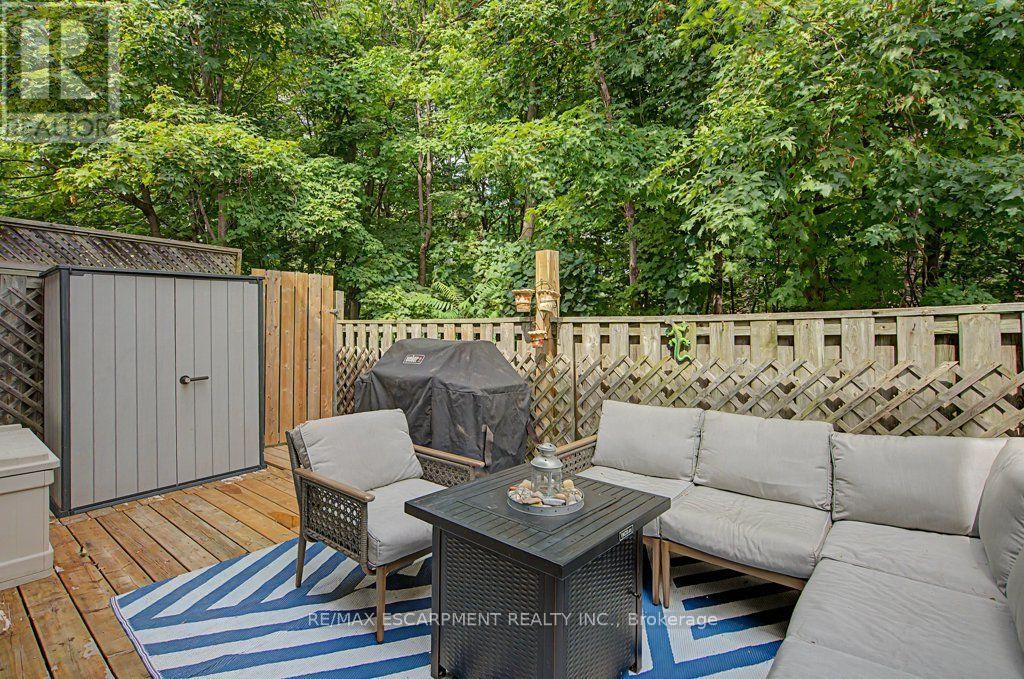 164 - 2050 Upper Middle Road, Burlington, Ontario  L7P 3R9 - Photo 31 - W13700800
