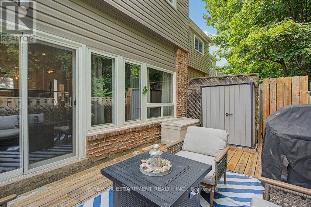 164 - 2050 Upper Middle Road, Burlington, Ontario  L7P 3R9 - Photo 34 - W13700800